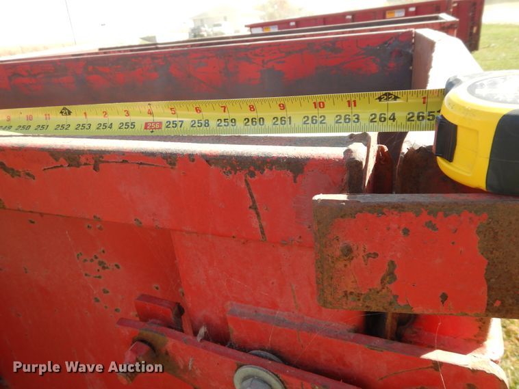 image for item DF6680 Dumpster