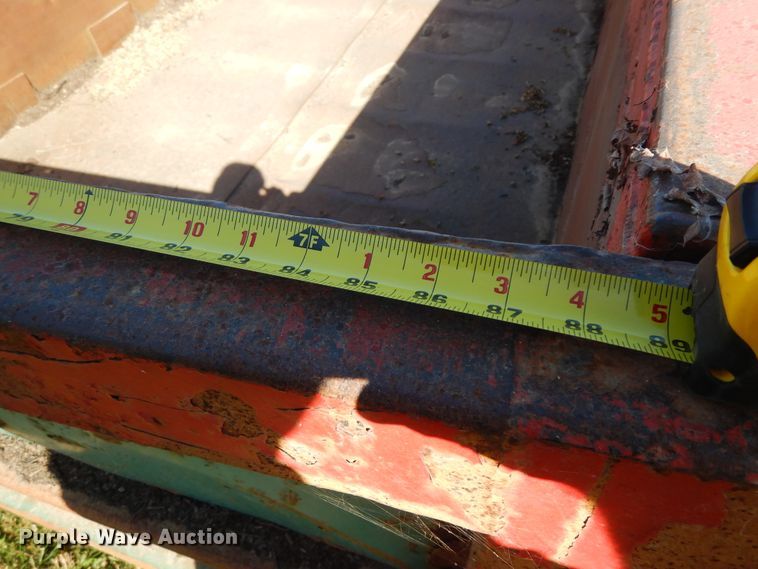 image for item DF6680 Dumpster