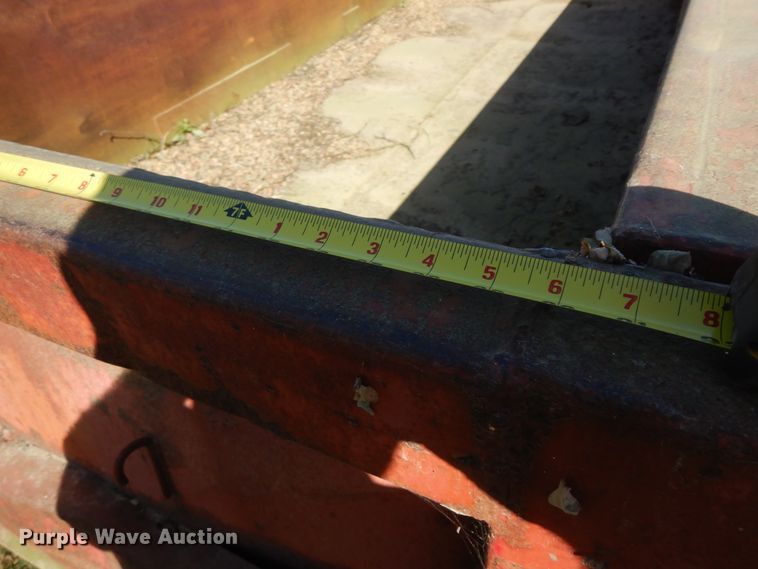 image for item DF6681 Dumpster