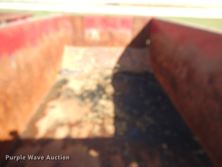 image for item DF6682 Dumpster