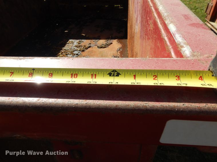 image for item DF6682 Dumpster