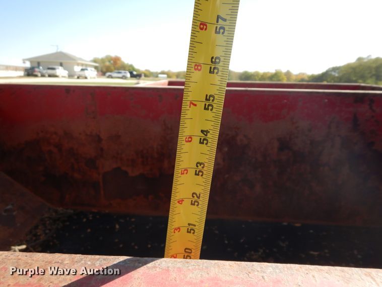 image for item DF6682 Dumpster