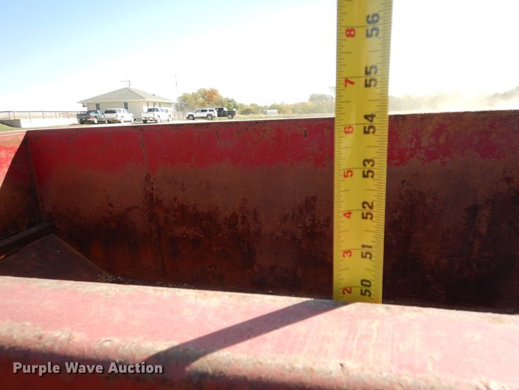 image for item DF6683 Dumpster