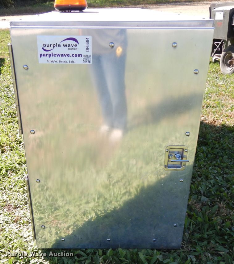 image for item DF6684 Toolbox