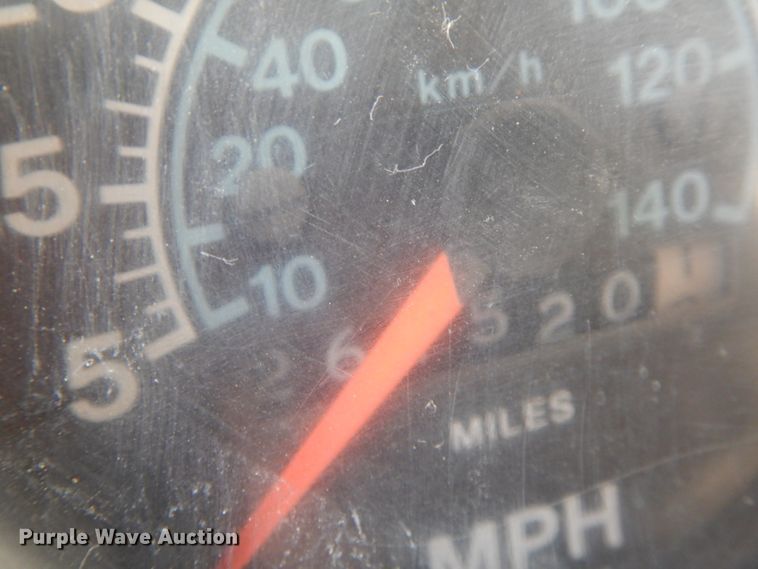 image for item DG6956 1987 International 1954  dump truck