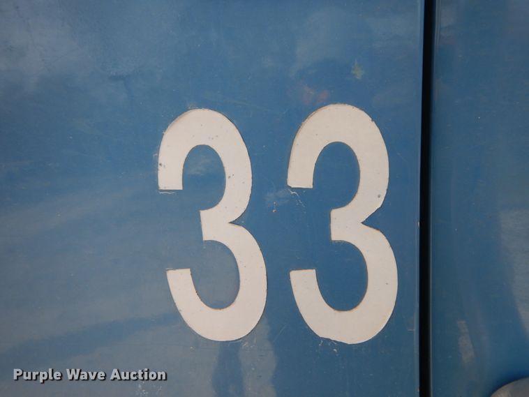 image for item DG6956 1987 International 1954  dump truck