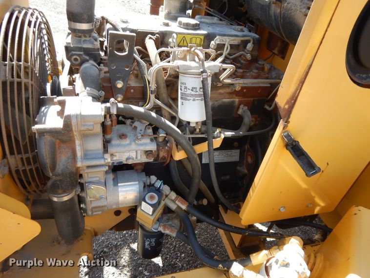 image for item DH0218 Vermeer BC1230A wood chipper