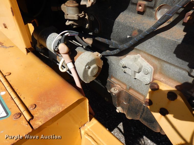 image for item DH0218 Vermeer BC1230A wood chipper