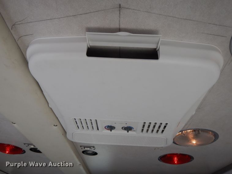 image for item DH0230 1988 Ford Econoline E350  mobile command center vehicle