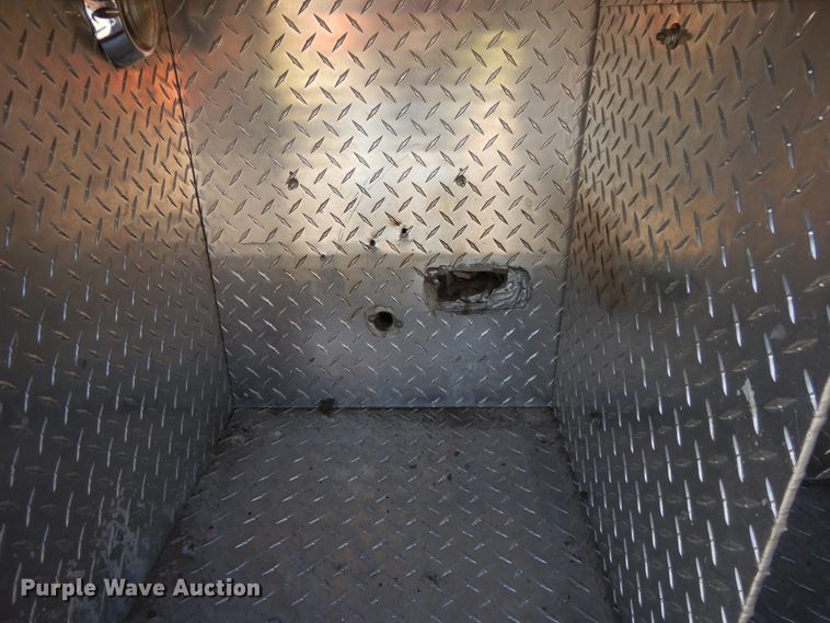 image for item DH0230 1988 Ford Econoline E350  mobile command center vehicle