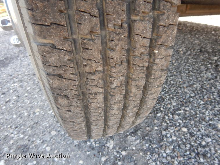 image for item DH0230 1988 Ford Econoline E350  mobile command center vehicle