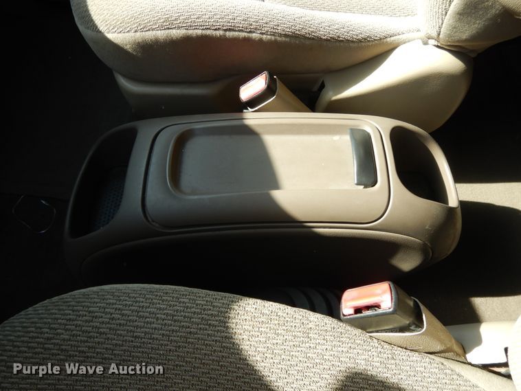 image for item DH0236 2000 Ford Windstar  van
