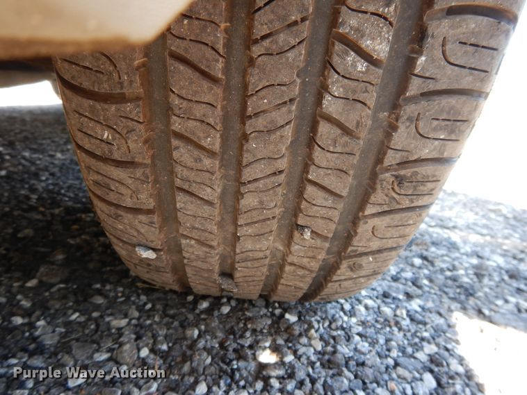 image for item DH0236 2000 Ford Windstar  van