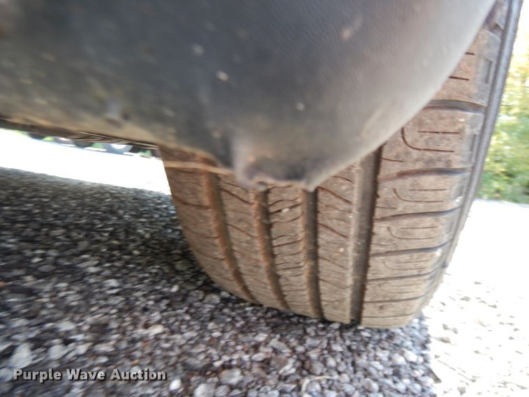 image for item DH0236 2000 Ford Windstar  van
