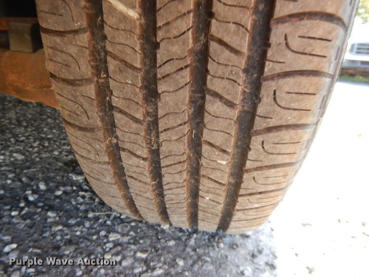 image for item DH0236 2000 Ford Windstar  van