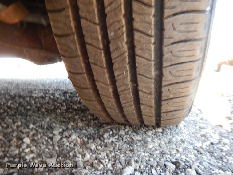 image for item DH0236 2000 Ford Windstar  van