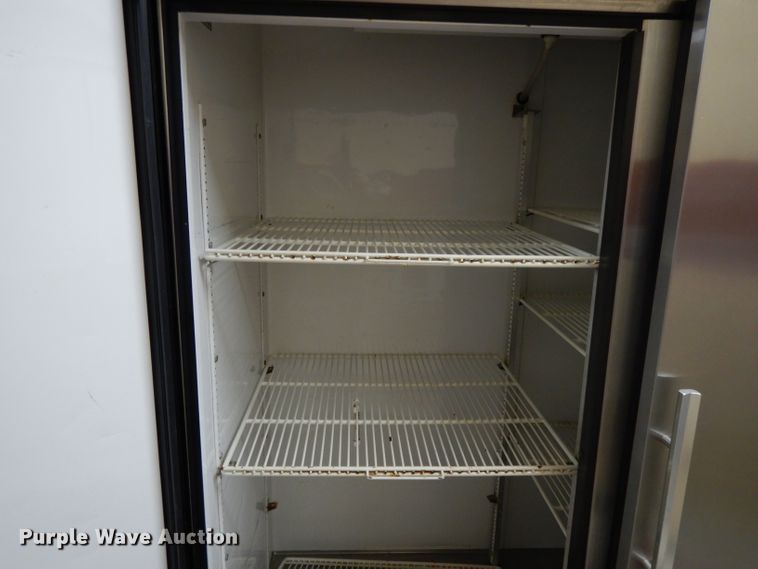 image for item DH3274 True T49 refrigerator