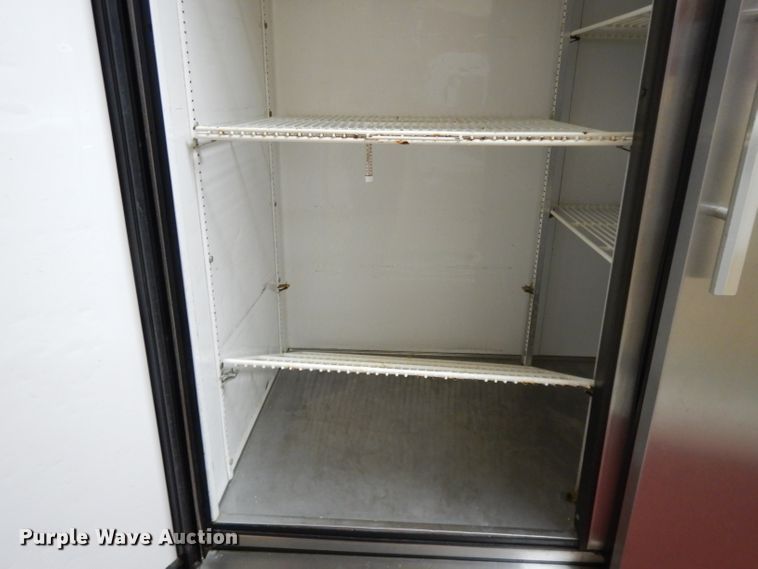 image for item DH3274 True T49 refrigerator