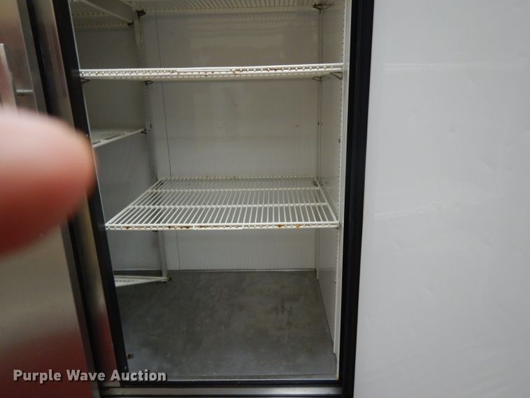 image for item DH3274 True T49 refrigerator