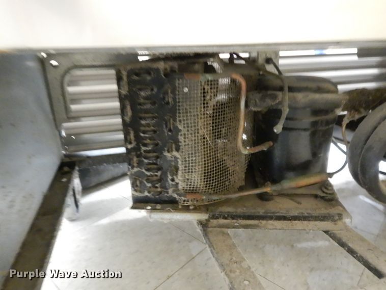 image for item DH3274 True T49 refrigerator