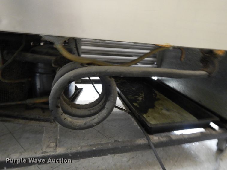 image for item DH3274 True T49 refrigerator