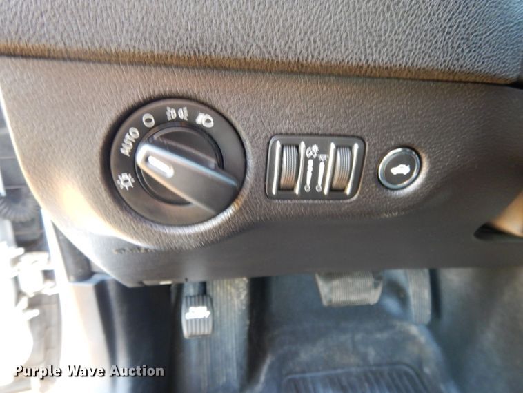 image for item DH3323 2013 Dodge Charger Police