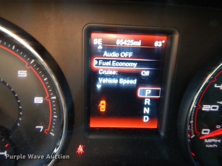 image for item DH3323 2013 Dodge Charger Police