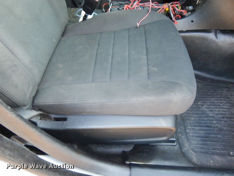 image for item DH3323 2013 Dodge Charger Police