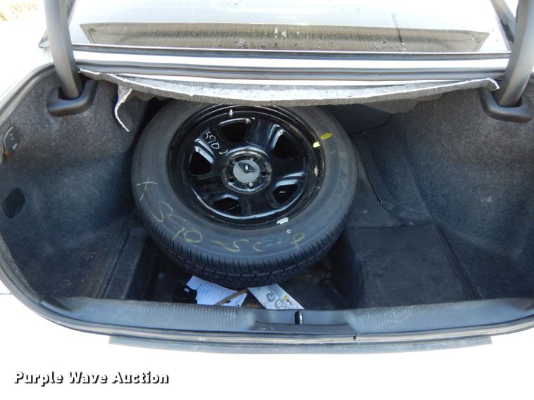 image for item DH3323 2013 Dodge Charger Police