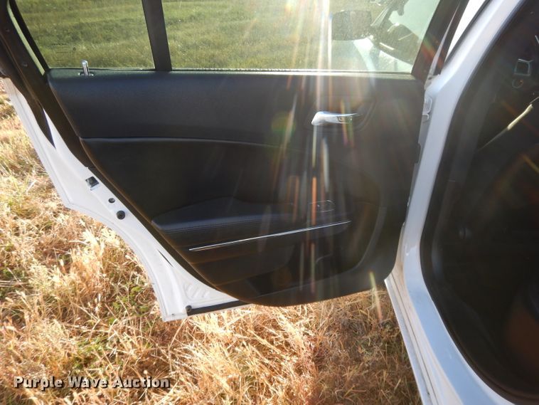 image for item DH3323 2013 Dodge Charger Police