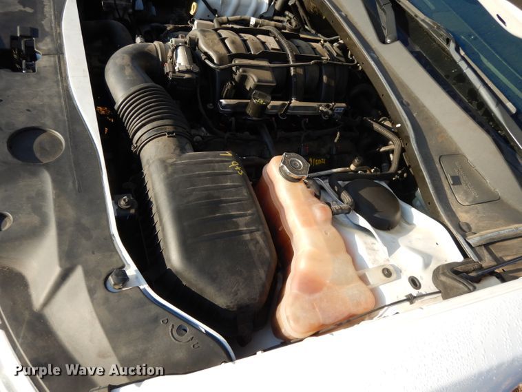 image for item DH3323 2013 Dodge Charger Police