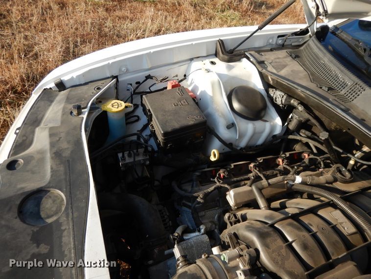 image for item DH3323 2013 Dodge Charger Police