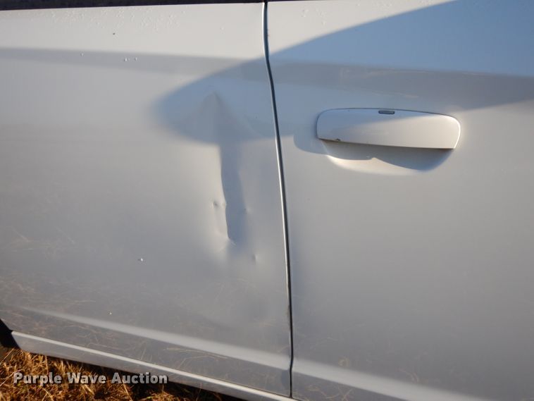 image for item DH3323 2013 Dodge Charger Police