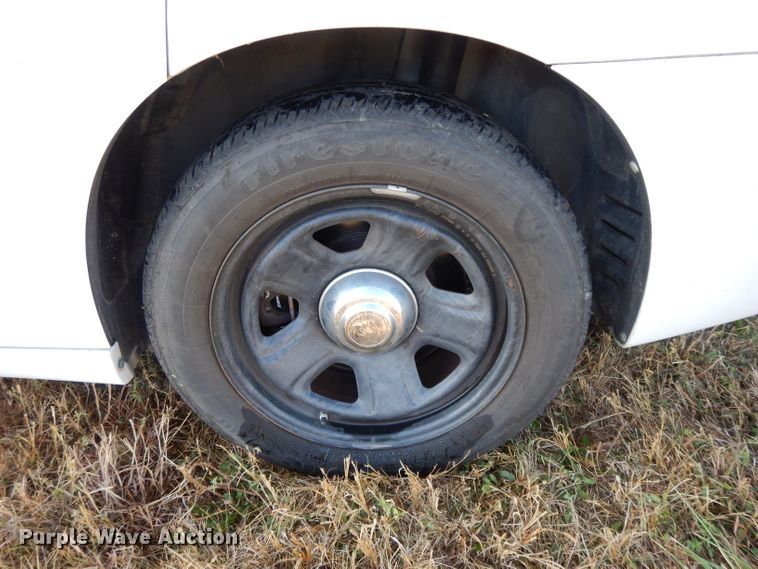 image for item DH3323 2013 Dodge Charger Police