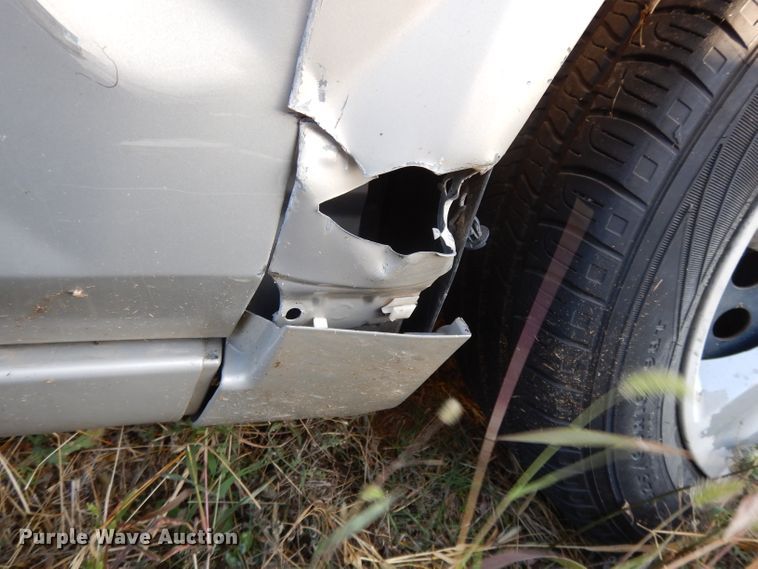 image for item DH3326 2008 Chevrolet Impala