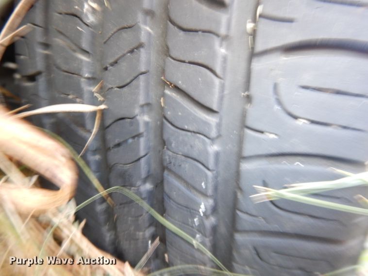 image for item DH3326 2008 Chevrolet Impala