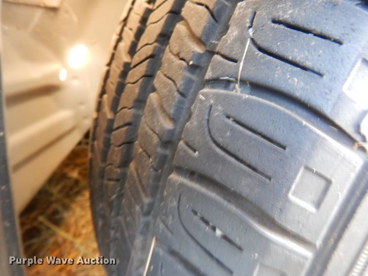 image for item DH3326 2008 Chevrolet Impala