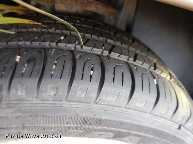 image for item DH3326 2008 Chevrolet Impala