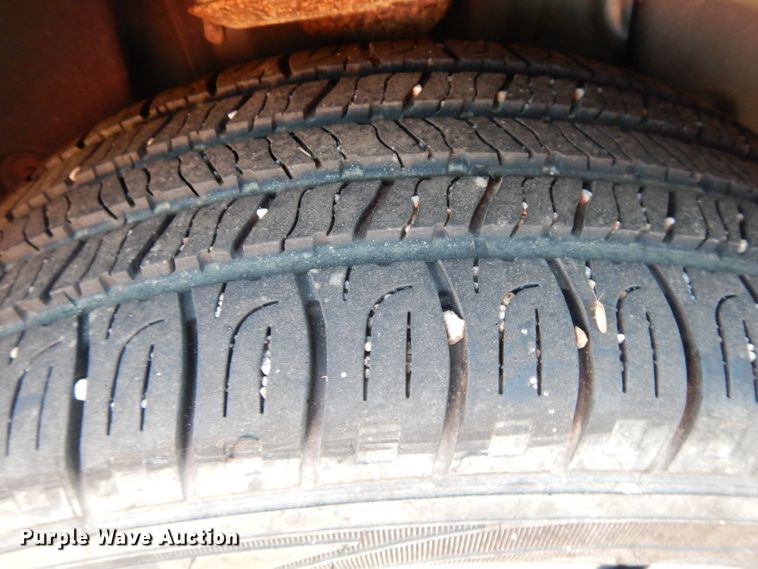 image for item DH3326 2008 Chevrolet Impala