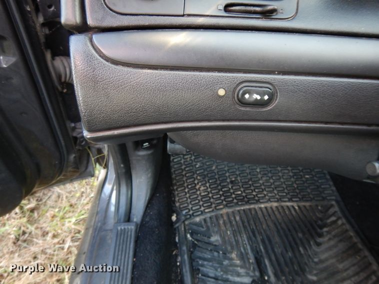 image for item DH3327 2009 Ford Crown Victoria Police Interceptor