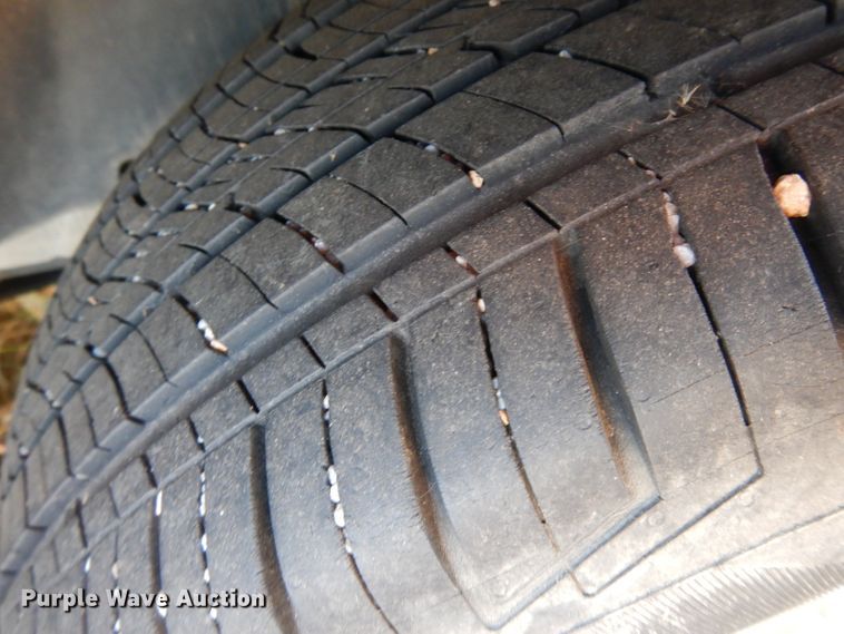 image for item DH3327 2009 Ford Crown Victoria Police Interceptor