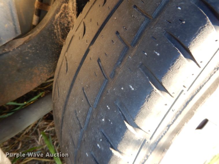 image for item DH3327 2009 Ford Crown Victoria Police Interceptor