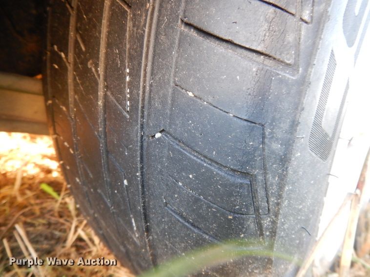 image for item DH3327 2009 Ford Crown Victoria Police Interceptor