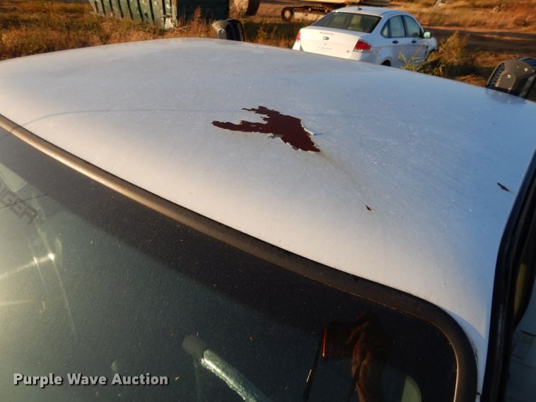 image for item DH3328 2006 Ford Ranger  pickup truck