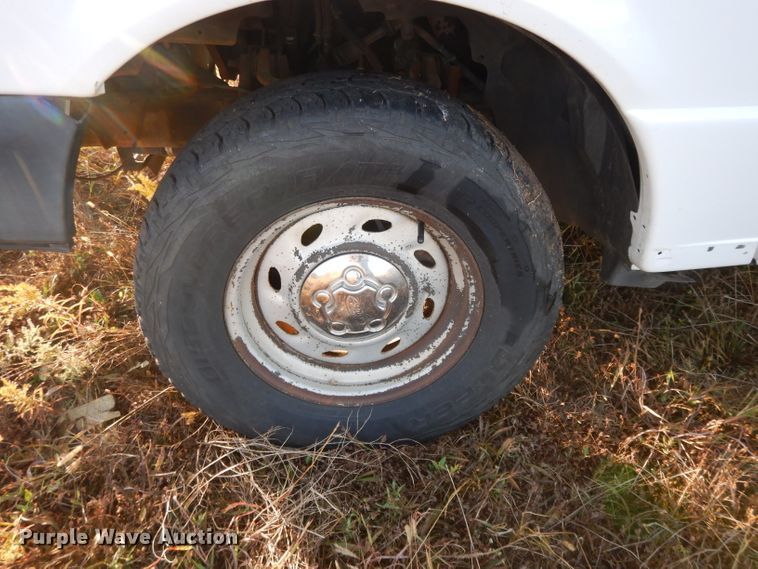 image for item DH3328 2006 Ford Ranger  pickup truck