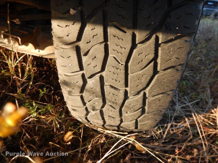 image for item DH3328 2006 Ford Ranger  pickup truck