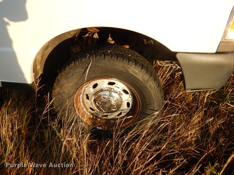 image for item DH3328 2006 Ford Ranger  pickup truck