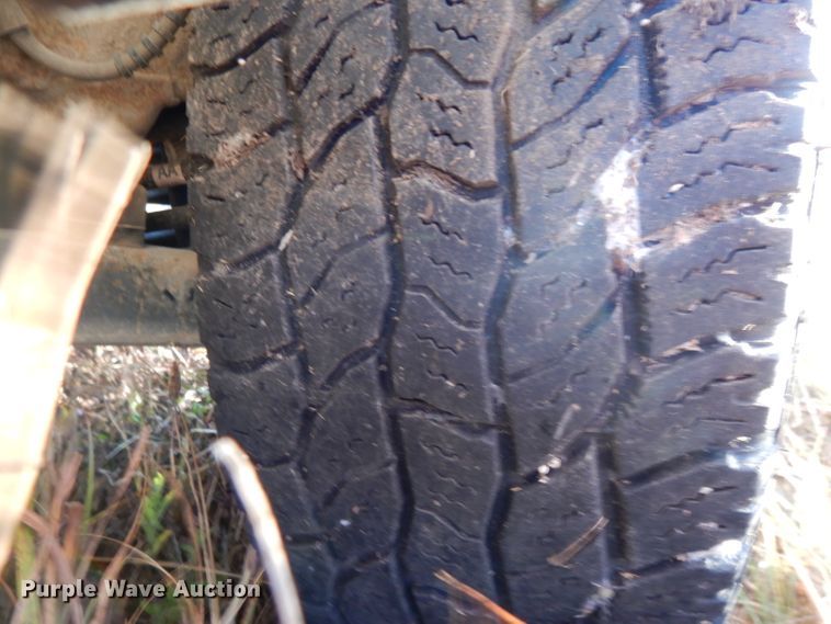 image for item DH3328 2006 Ford Ranger  pickup truck