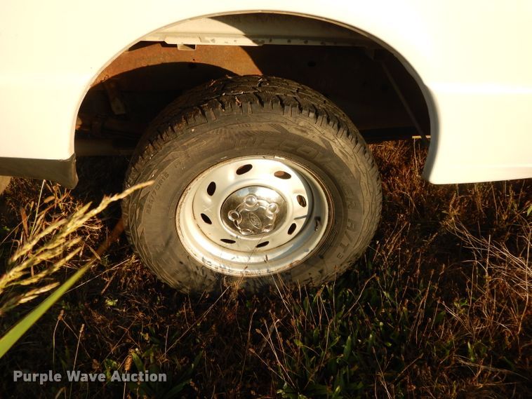 image for item DH3328 2006 Ford Ranger  pickup truck