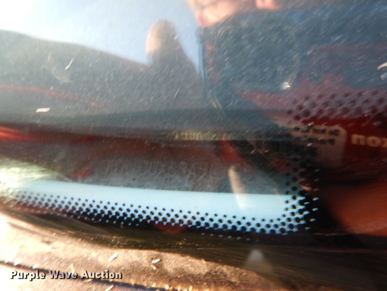 image for item DH3328 2006 Ford Ranger  pickup truck